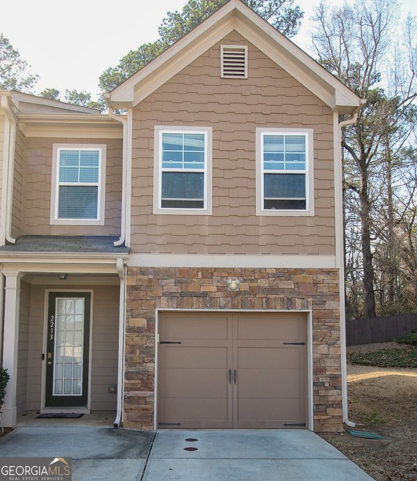 2213 Triple Crown Lane, Lithonia