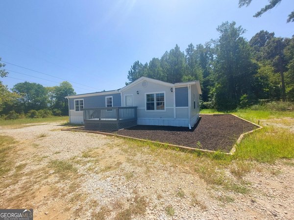 4485 Alabama Highway, Rome