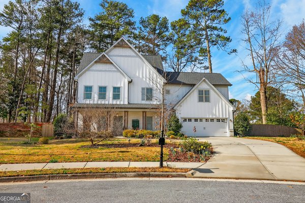 2430 Rose Mill Court, Atlanta