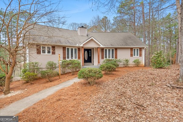 2117 Lakeview Pkwy, Villa Rica