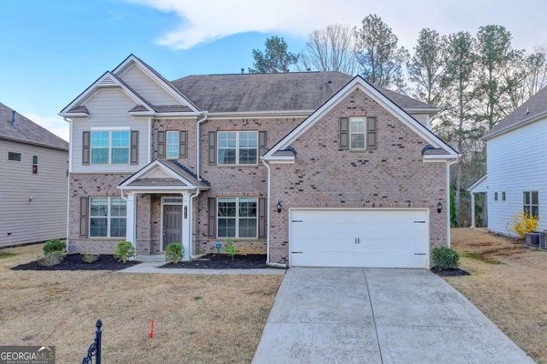 7410 Olivia View Court Cumming