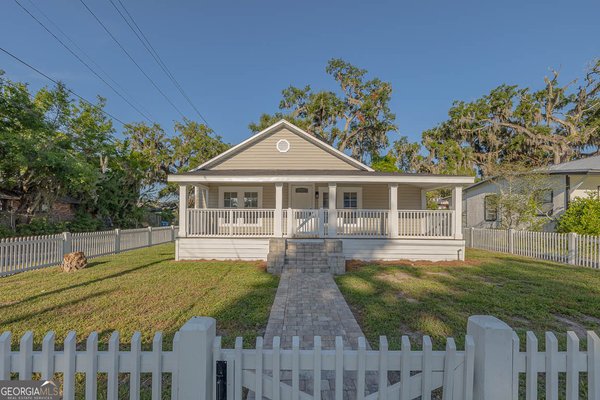 1525 Tillman Avenue Brunswick