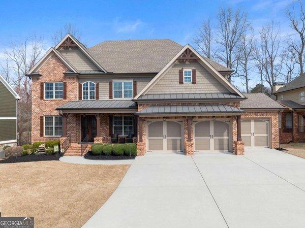 main picture of 3265 Sable Ridge Drive, Buford
