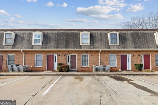 3730 Old Flowery Branch Road Oakwood