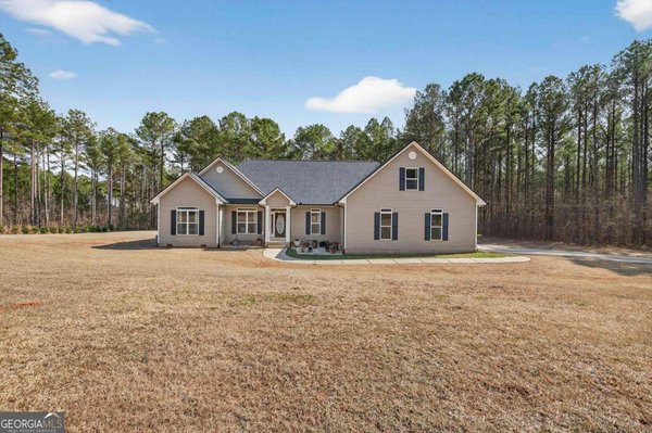 3560 Enterprise Road, Madison