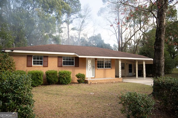 453 S Palm Street Jesup