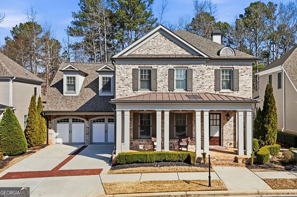 10600 Grandview Square, Johns Creek