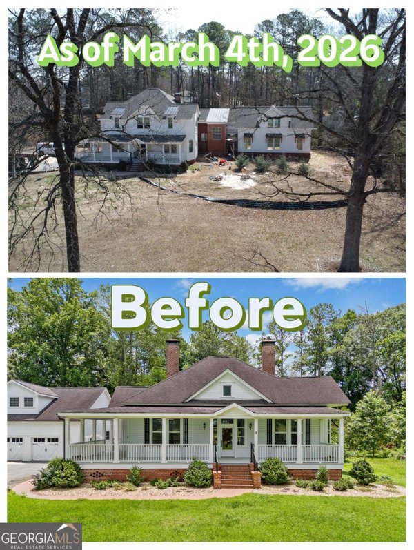 270 Windsor Drive Marietta