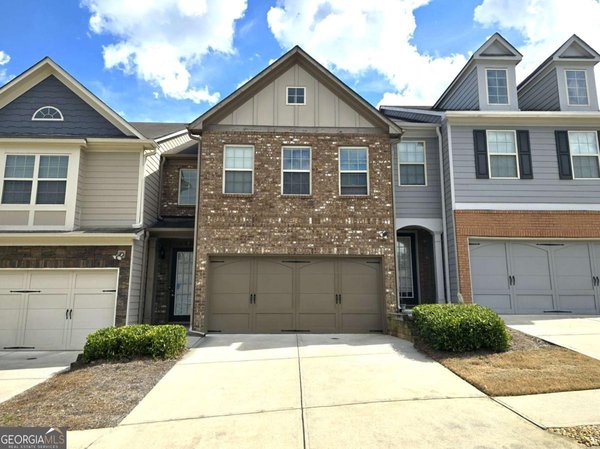 main picture of 3470 Sardis Bend Drive, Buford