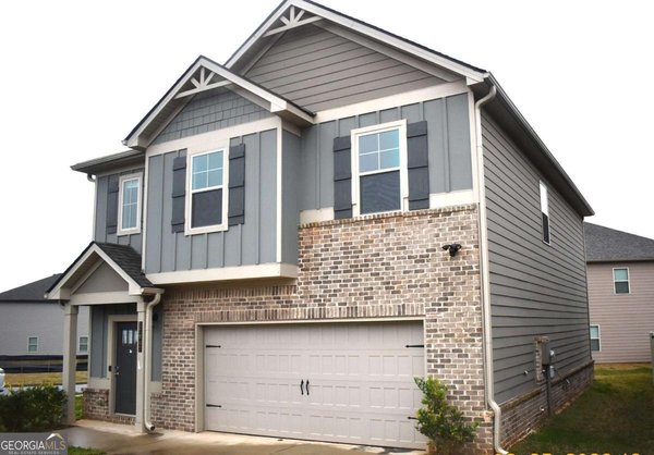 11967 Brightside Parkway Hampton