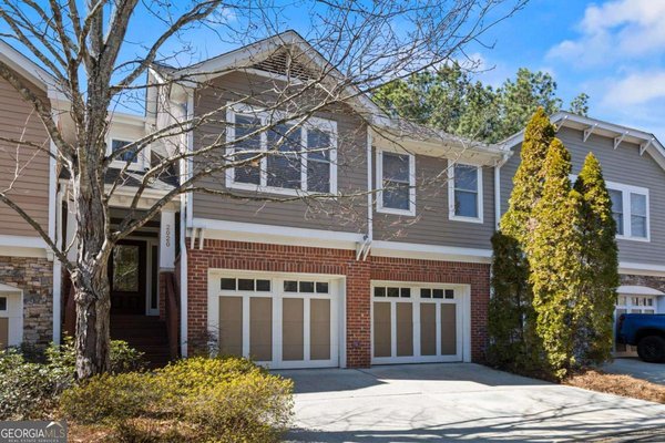 2020 Liberty Lane, Roswell