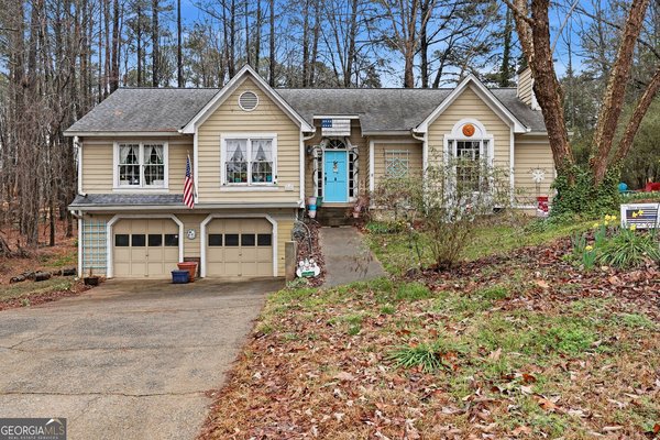 2526 Shiloh Court West Kennesaw