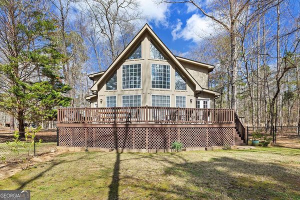 101 Allens Aly, Eatonton