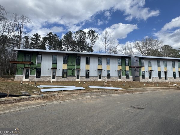 705 5th Street, Fayetteville