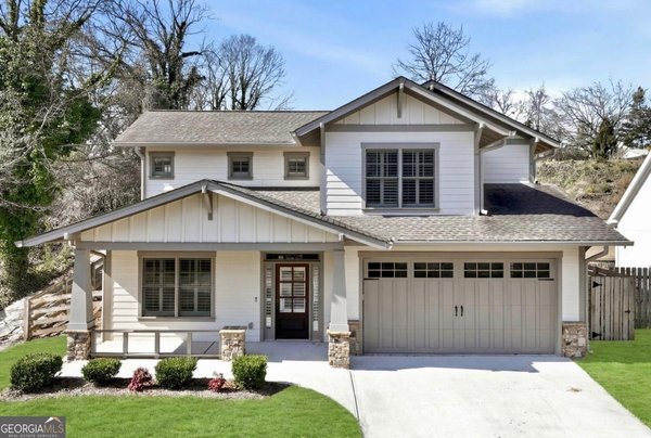 1449 Walker Street, Gainesville