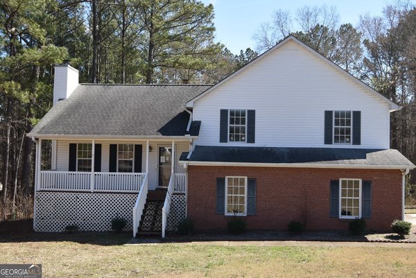 2430 Amber Hills Drive Monroe