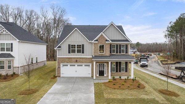 13478 Whitman Lane Drive, Covington