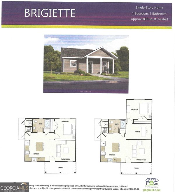 200 Maddux Street, Fayetteville