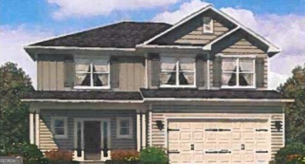 668 Bald Ridge Circle Demorest