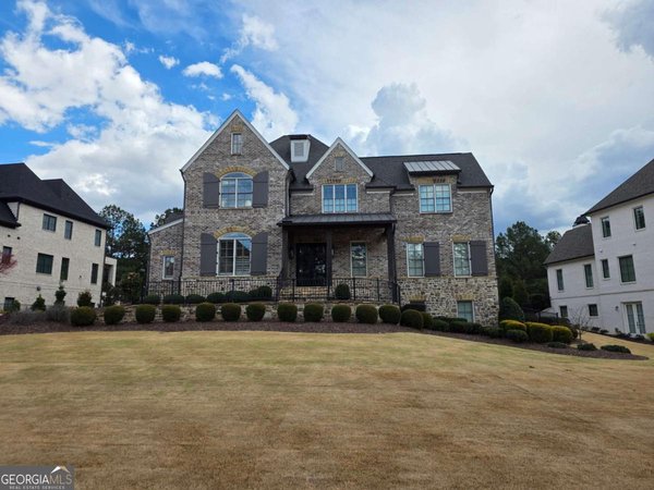 4871 Hanalei Hollow, Suwanee