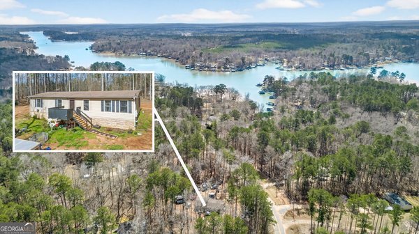 105 Blue Branch Road, Eatonton