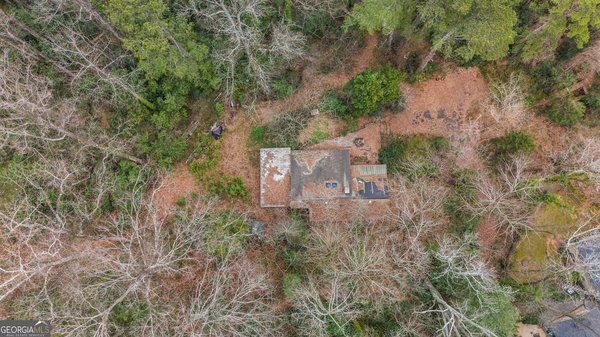 5635 Lake Forrest Drive, Sandy Springs