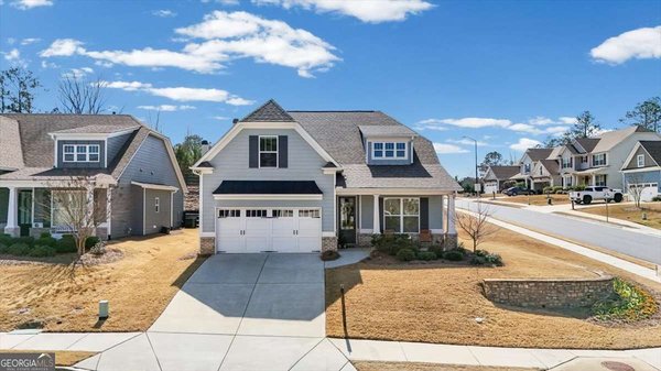 10 Palmetto Run, Dallas