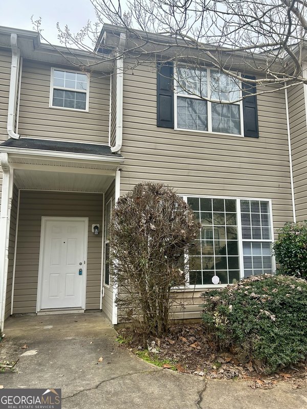 6746 Sunset Hills Boulevard Rex