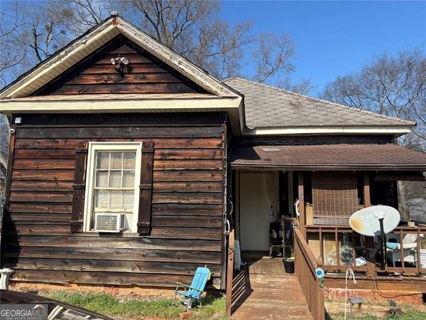 19 Allweather Street Cartersville