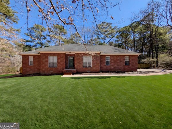 114 Riveredge Drive, Mcdonough