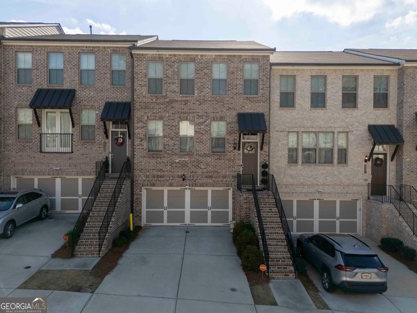 2345 Tarben Drive Snellville