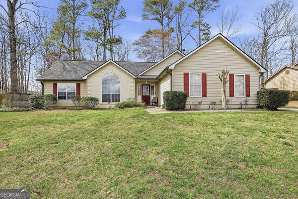 140 Chesterfield Court, Fayetteville