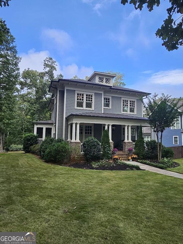 1205 Oldfield Road Decatur