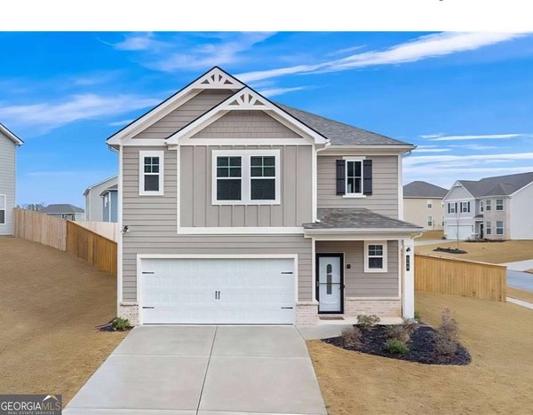 144 Chapel Hill Parkway Newnan