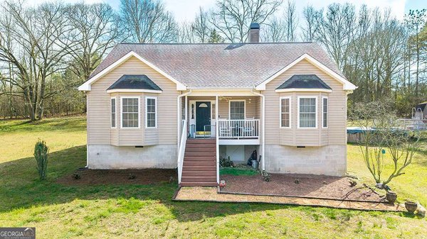 630 Allen Road, Danielsville