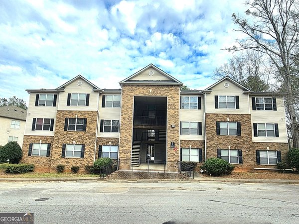5303 Par Four Way Lithonia