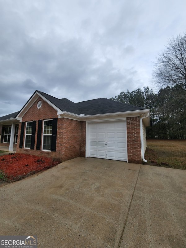 4740 Brookwood View, Atlanta