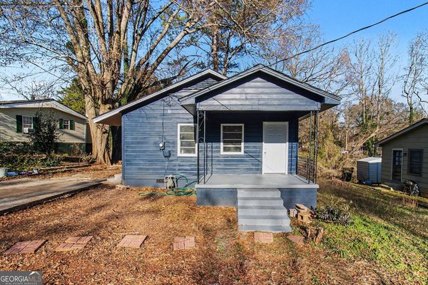 305 Bonner Street, Monticello