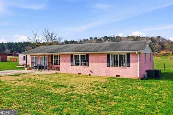 93 Euharlee Street Taylorsville