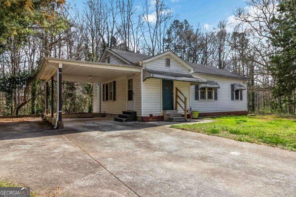 1551 Old Alabama Road Austell