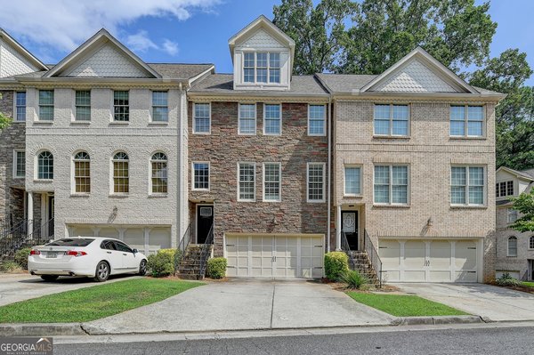 11057 Lorin Way, Johns Creek