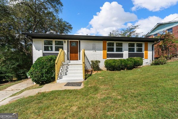 3981 Rutgers Drive, Atlanta