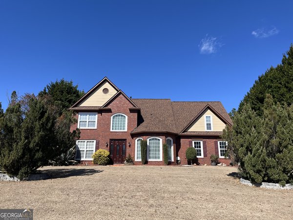 2810 Barimore Place, Dacula