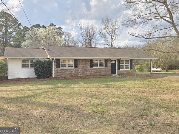 606 Viewpoint Drive, Jackson