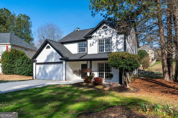 1250 Springmont Court, Lawrenceville