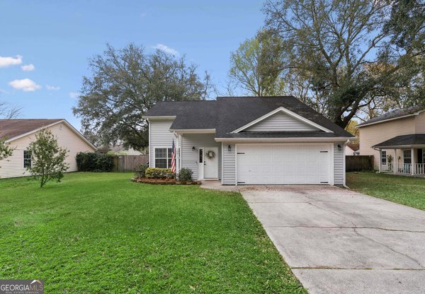 106 Cherry Tree Court, Kingsland