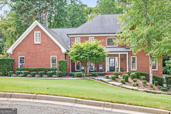 5089 Browning Way, Lilburn