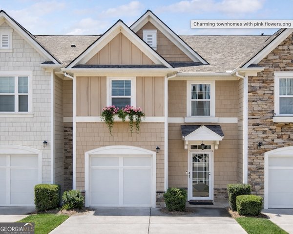 1959 Lakeshore Overlook Circle Kennesaw