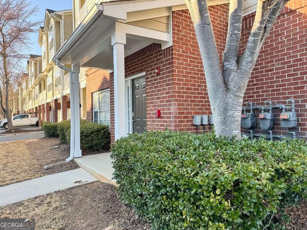 8001 Woodland Lane, Alpharetta