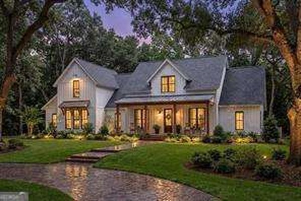 50 Lake Overlook Drive, White